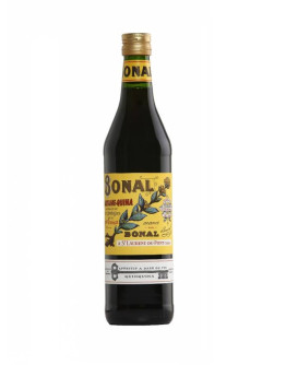 Bonal Gentiane-Quina