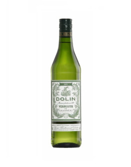 Dolin Vermouth Dry