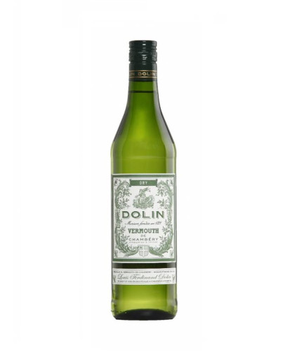 Dolin Vermouth Dry