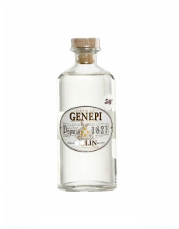 Dolin Coeur de Genepi