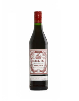 Dolin Vermouth Rouge