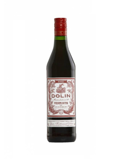 Dolin Vermouth Rouge