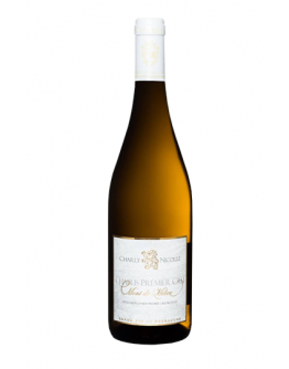 6 Chablis Mont de Milieu Premier Cru 2018
