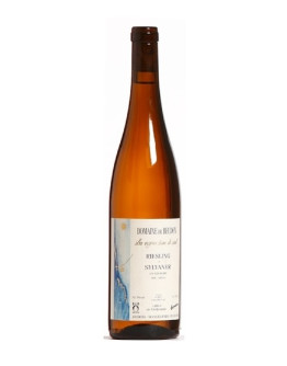 Valais Riesling x Sylvaner 2011