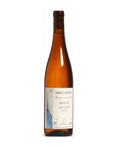 Valais Riesling x Sylvaner 2011