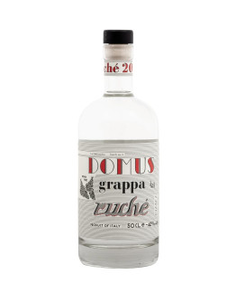 Grappa Domus Ruché