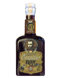 Rum Don Diego Encantador Single Barrel Vintage 1997