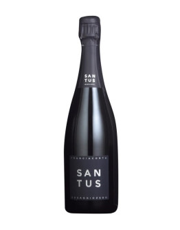 6 Franciacorta Dosaggiozero Millesimato docg 2018