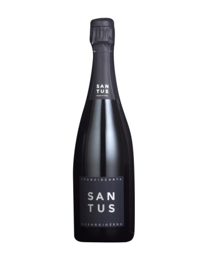 6 Franciacorta Dosaggiozero Millesimato docg 2018