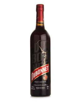 Aperitif Dubonnet