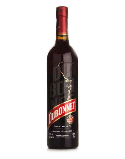 Aperitif Dubonnet