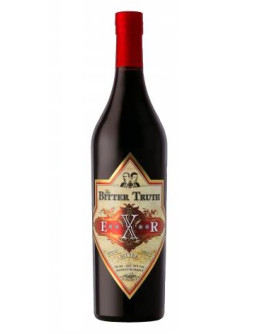 The Bitter Truth EXR Bitters
