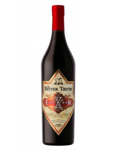 The Bitter Truth EXR Bitters