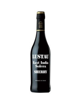 East India Solera Sherry