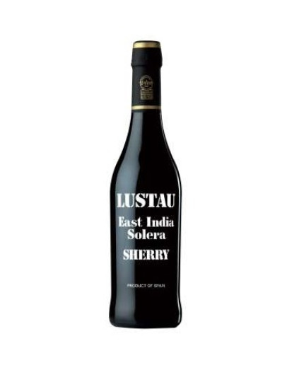 East India Solera Sherry