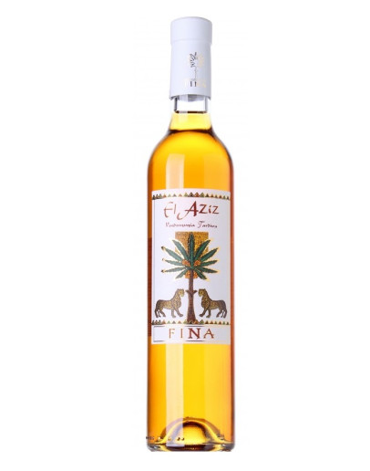 El Aziz igt Vendemmia Tardiva