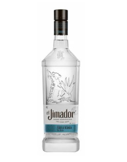 Tequila El Jimador Blanco