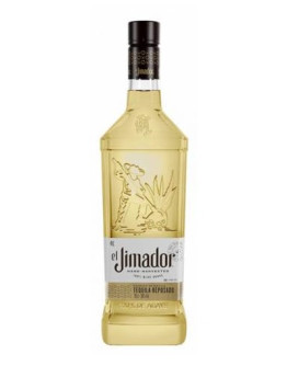 Tequila El Jimador Reposado