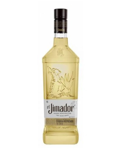Tequila El Jimador Reposado
