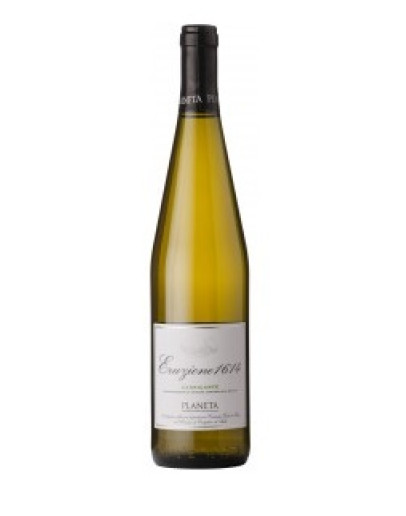 Eruzione 1614 Carricante doc