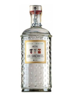 Mezcal Los Danzantes Espadin