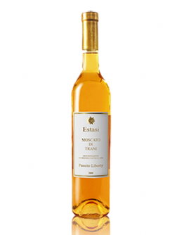 Moscato di Trani Passito doc 2005 0,5 l