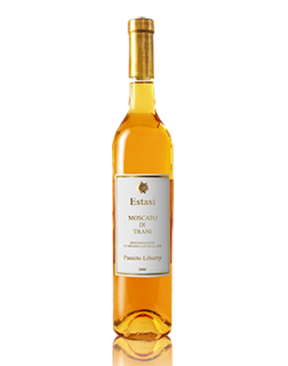 Moscato di Trani Passito doc 2005 0,5 l