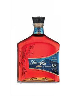 Rum Flor de Cana Centenario 12 y.o.