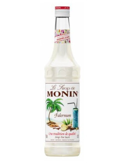 Sciroppo di Falernum
