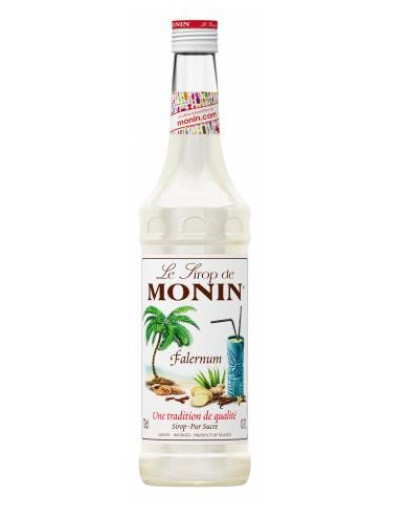 Sciroppo di Falernum
