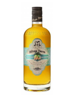 The Bitter Truth Golden Falernum