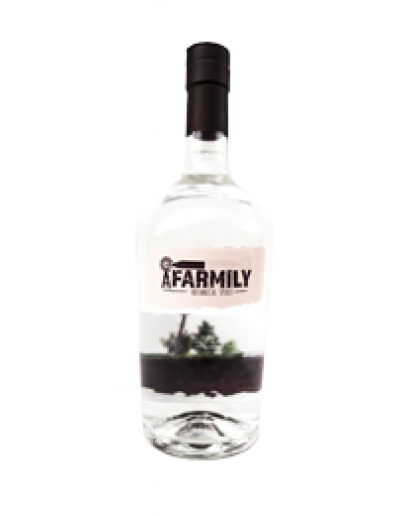 Farmily Botanical Spirit 2016