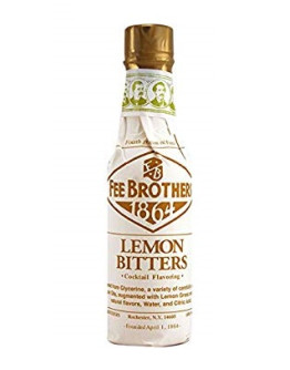 Fee Brothers Aztec Bitter Lemon