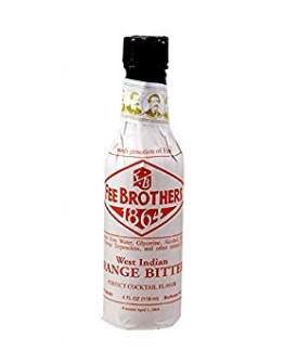 Fee Brothers Aztec Bitter Orange