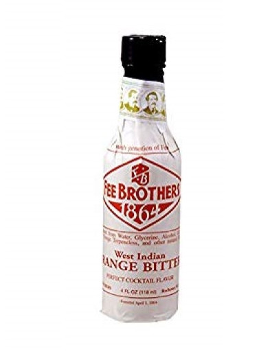 Fee Brothers Aztec Bitter Orange