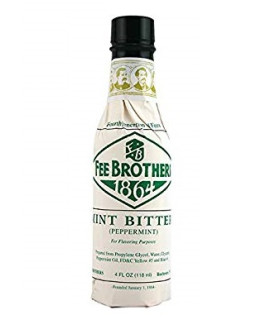 Fee Brothers Aztec Bitter Mint