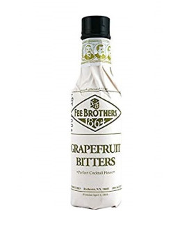 Fee Brothers Aztec Bitter Fee Brothers Aztec Bitter Pompelmo