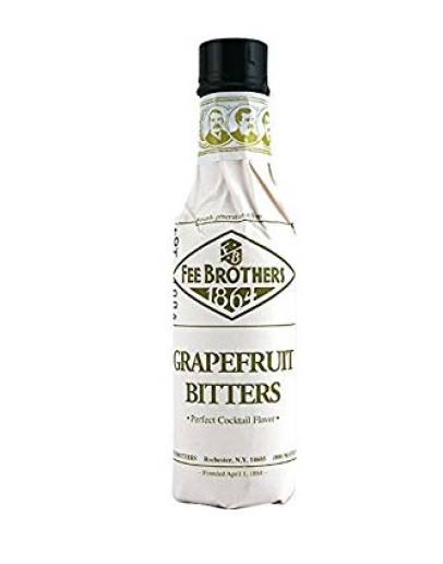 Fee Brothers Aztec Bitter Fee Brothers Aztec Bitter Pompelmo