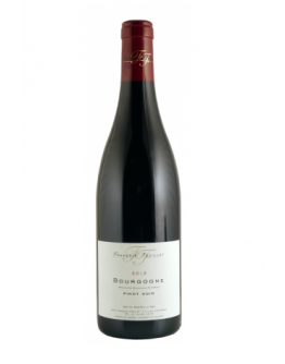 6 Bourgogne Rouge 2020
