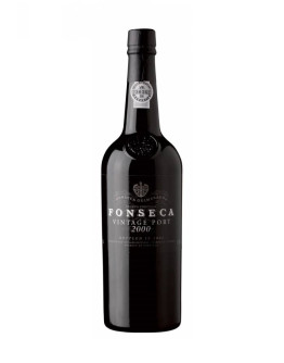 Porto Fonseca Vintage 2000 Mezza