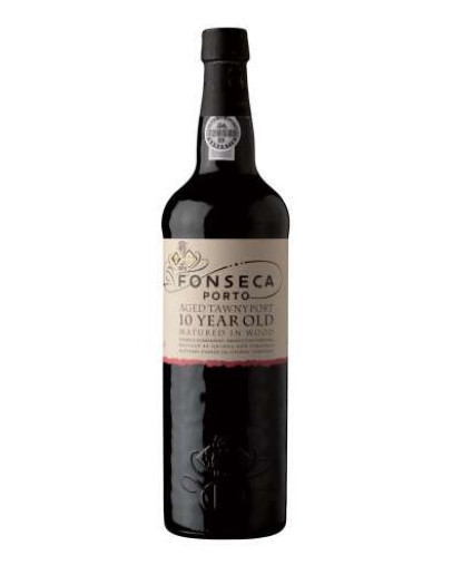 Porto Fonseca 10 year Old Tawny