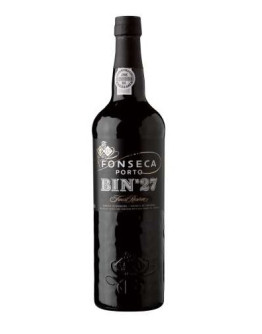 Porto Fonseca Bin 27
