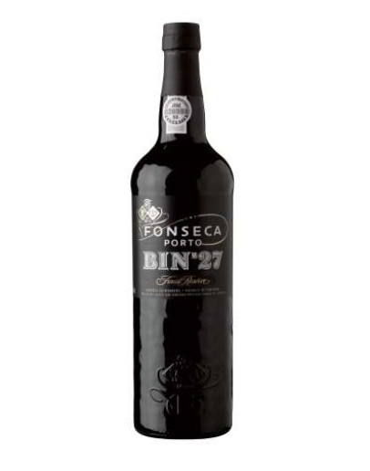 Porto Fonseca Bin 27