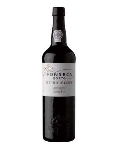 Porto Fonseca Ruby
