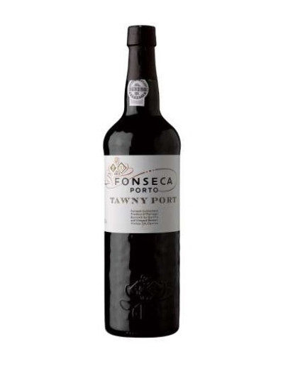 Porto Fonseca Tawny