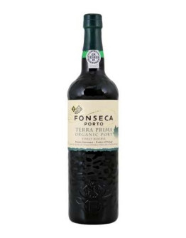Porto Fonseca Terra Prima Organic