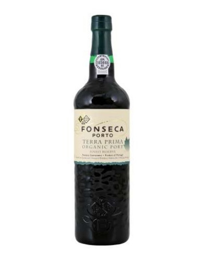 Porto Fonseca Terra Prima Organic