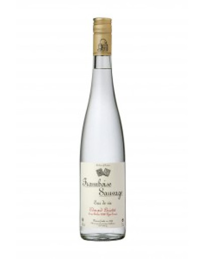 Eaux de vie Himbeeren Briottet