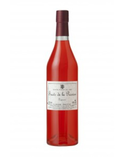 Liqueur Frutto della Passione Briottet