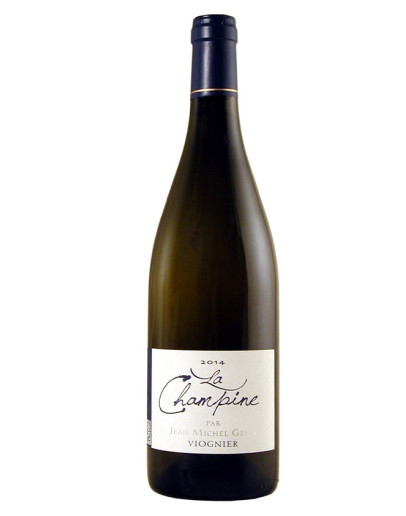 Viognier 2021 - La Champine